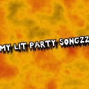 Cover of album My Lit Party Songzz by ARI SEMAJ