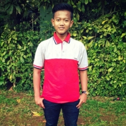 Avatar of user Fikri_Muhammad