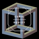 Cover of album Cubic by ₴QɄłⱫɎ_₱₳₦Đ₳