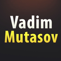 Avatar of user vadim_mutasov