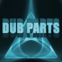Cover of album DUB PARTS by André Michelle