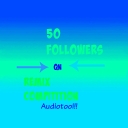 Cover of album QualityNoise's 50 Follower Remix Compitition by QualityNoise ( Official)