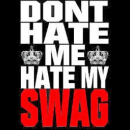 Avatar of user khalil_the_swagster