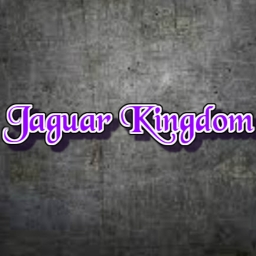 Avatar of user jaguar_kingdom