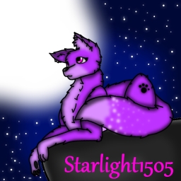Avatar of user starlight1505