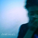 Cover of album .lost soul. by shy.space