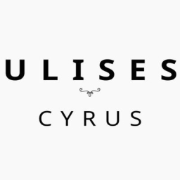 Avatar of user ulisescyrus