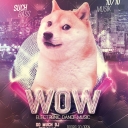 Cover of album Doge by joVee.