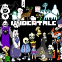 Cover of album Project:UnderTale by ☬Darkfire☬