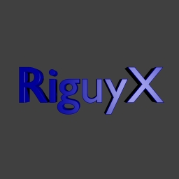 Avatar of user RiguyX