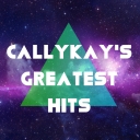 Cover of album CallyKay's Greatest Hits by CallyKay