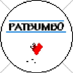 Avatar of user Patbumbo