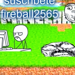 Avatar of user fireball_2565