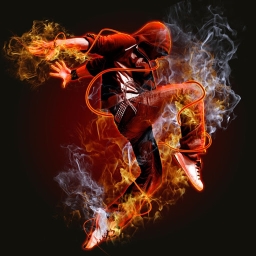 Avatar of user firestorm689