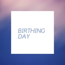 Cover of album BIRTHING DAY by shesasong