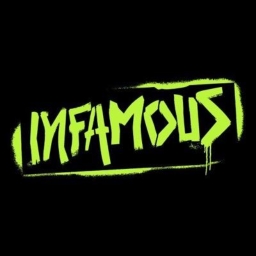 Avatar of user InFamous