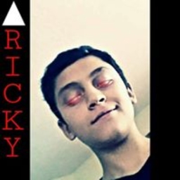 Avatar of user ricky_casias