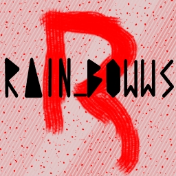 Avatar of user rain_bowws