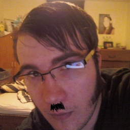 Avatar of user YeahItzYaBoi