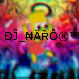 Avatar of user DJ_NARO TM