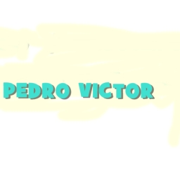 Avatar of user pedro_victor