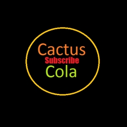 Avatar of user cactuscola