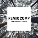 Cover of album Remix Competitions, Vol. 1 by dvamusic