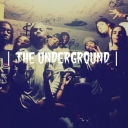 Cover of album | The Underground | by Lxrd Breezy (On FL Now)