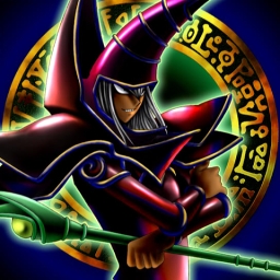 Avatar of user DarkMagician