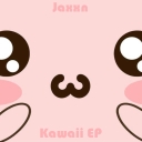 Cover of album Kawaii EP by Jaxxn