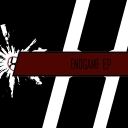Cover of album ENDGAME EP by 1trillionMPH