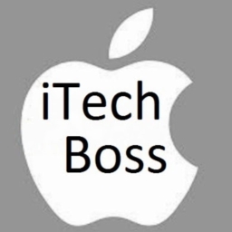 Avatar of user itechboss_s