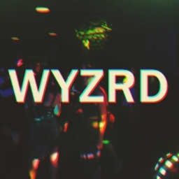 Avatar of user WYZRD