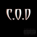 Cover of album The C.O.D LP by Gener-Ray