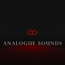 Cover of album Analogue Sounds by NeonCreeper