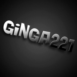 Avatar of user Ginga221