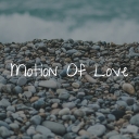 Cover of album Motion Of Love by Cameron