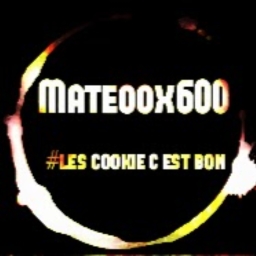 Avatar of user mateoox600