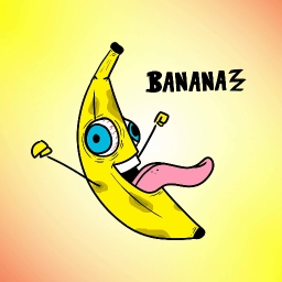 Avatar of user Mr. Bananazz
