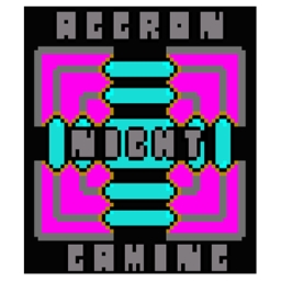 Avatar of user aggron_night_gaming