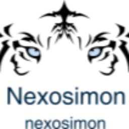 Avatar of user nexosimon