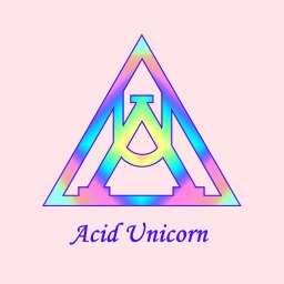 Avatar of user acid_unicorn