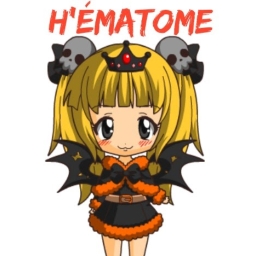 Avatar of user Hematomez
