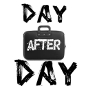 Cover of album Day After Day (EP) by K Beat (Road To 200)
