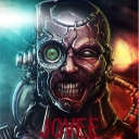 Cover of album Cyborg EP by joVee.