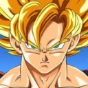 Avatar of user Goku2159