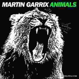 Cover of track animal$$$™✪ "martin gayrix" type beat by Aiden