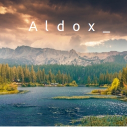 Avatar of user Aldox_