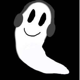 Avatar of user ghostiiee