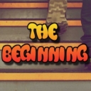 Cover of album THE BEGINNING  by NinjaboyPlays